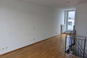 PROVISIONSFREI Neuwertige 2,5-Raum-Maisonette-Wohnung mit Dachterasse  in Darmstadt  – Robert-Bosch-Str 24, 64293 Darmstadt-Nord, Darmstadt – Vorschaubild 20