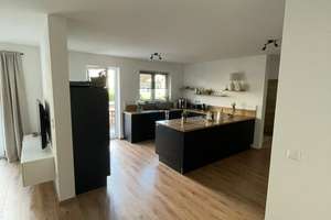 Doppelhaushälfte mit kleinem Garten zum Wohlfühlen  – Ahornweg 4A, 94538 Fürstenstein – Vorschaubild 7