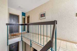Gepflegte & clever geschnittene 1,5-Zimmer-Wohnung mit Terrasse im Dachgeschoss in ruhiger Lage – Die vollständige Adresse der Immobilie erhältst du vom Anbieter., 4329 Heiterblick, Leipzig – Vorschaubild 18