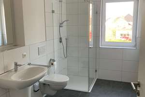 Barrierfrei - Neuwertige 2-Zimmer Wohnung im 1 OG mit Balkon – Friedenstr. 2, 47228 Hochemmerich, Duisburg – Vorschaubild 10