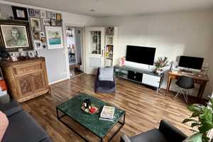 Helle 2,5-Zimmer-Wohnung zur Zwischenmiete M-Obergiesing (06.10.25 - 30.04.26) – Raintaler Straße 7, 81539 München – Vorschaubild 5