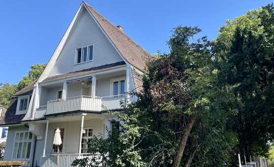 Charmante ETW in Top Lage am Paul Martin Ufer Mannheim