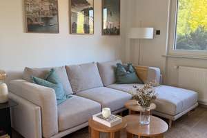 Reihenmittelhaus mit 5 Zimmern und Garten in Köln-Heimersdorf – Die vollständige Adresse der Immobilie erhältst du vom Anbieter., 50767 Heimersdorf, Köln – Vorschaubild 4