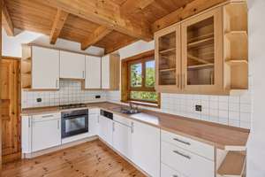 Ideal als Wohnsitz oder Ferienhaus nahe Berlin: Modernes Einfamilienhaus mit schönem Garten! – Die vollständige Adresse der Immobilie erhältst du vom Anbieter., 15738 Zeuthen – Vorschaubild 6