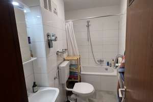 1-Zimmer-Wohnung in der Würzburger Altstadt – 97070 Altstadt, Würzburg – Vorschaubild 4