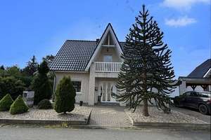 Schönes Einfamilienhaus auf Erbpacht – Die vollständige Adresse der Immobilie erhältst du vom Anbieter., 49632 Essen (Oldenburg) – Vorschaubild 2