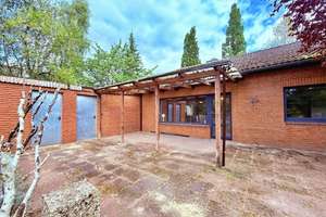 Entspannter Wohlfühl-Bungalow mit großer Garage und liebevollem Erholungsgarten für alle Generati – Die vollständige Adresse der Immobilie erhältst du vom Anbieter., 29571 Rosche – Vorschaubild 12