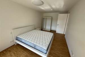 Moderne 2 Zimmer Wohnung mit EBK, Fußbodenheizung und sonniger Terrasse – An der Lingenmühle 14, 41061 Gladbach, Mönchengladbach – Vorschaubild 17