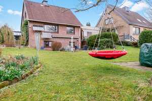 Wohnen mit Blick ins Grüne – Ihr neues Zuhause mit viel Potenzial – Kiel – Vorschaubild 9
