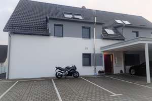 Moderne 3,5 Zimmer Maisonette-Wohnung mit Stellplatz und Carport – Die vollständige Adresse der Immobilie erhältst du vom Anbieter., 71154 Nufringen – Vorschaubild 23
