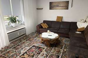 Brück Immobilien - Vermietete 4 Zi.-Eigentumswohnung mit West-Balkon – Die vollständige Adresse der Immobilie erhältst du vom Anbieter., 80809 Am Riesenfeld, München – Vorschaubild 5