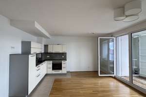 2-Zimmer-Wohnung mit Südbalkon im 5. Stock in Pasing – Die vollständige Adresse der Immobilie erhältst du vom Anbieter., 81241 Pasing, München – Vorschaubild 9