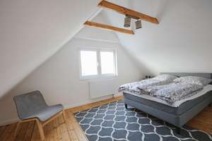 Alles modernisiert und schnell den Sommer noch im Haus genießen ! – Hornkamp 4, 23570 Travemünde, Lübeck – Vorschaubild 30