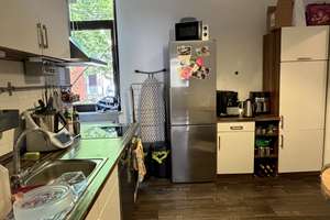 Wohnen mit Charakter: 2-Zimmer-Wohnung in der Südstadt – Die vollständige Adresse der Immobilie erhältst du vom Anbieter., 30171 Südstadt, Hannover – Vorschaubild 15