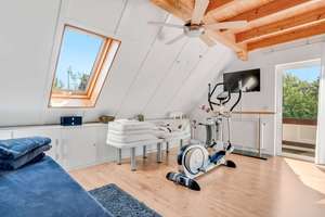 Einfamilienhaus mit Nebengebäude! Hochwertiges Anwesen mit energieeffizienter Ausstattung – Die vollständige Adresse der Immobilie erhältst du vom Anbieter., 90518 Altdorf bei Nürnberg – Vorschaubild 15