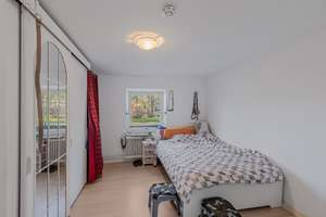 2-Zimmer-Wohnung in ruhiger Lage mit sonniger Terrasse – Die vollständige Adresse der Immobilie erhältst du vom Anbieter., 24148 Wellingdorf, Kiel – Vorschaubild 4