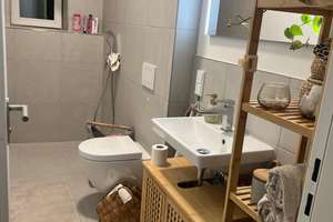 Nachmieter:  1-Zimmer-Wohnung in Berlin Lichtenberg – Münsterlandstraße 18, 10317 Rummelsburg, Berlin – Vorschaubild 5