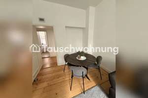 Tauschwohnung: 2-Zimmer-Wohnung in Bornheim/Ostend, 50 m² – Die vollständige Adresse der Immobilie erhältst du vom Anbieter., 60385 Ostend, Frankfurt am Main – Vorschaubild 3