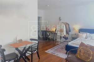 Gepflegte 1 Zimmer Wohnung mit Einbauküche – Die vollständige Adresse der Immobilie erhältst du vom Anbieter., 68161 Innenstadt/Jungbusch, Mannheim – Vorschaubild 3