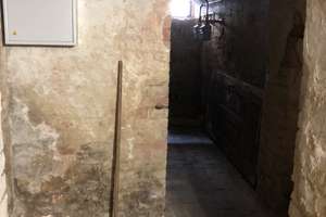 APOLDA - Mehrfamilienhaus mit viel Potential durch Ausbaureserven, Nebengelaß u. Zufahrt – Schulbergstraße 19, 99510 Apolda – Vorschaubild 28