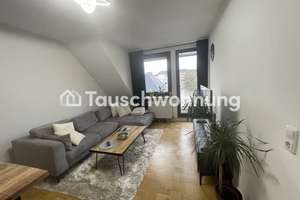 Tauschwohnung: Tausche Wohnung Nähe Bürgerpark – 28209 Bürgerpark, Bremen – Vorschaubild 4