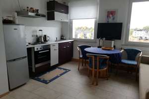 Gepflegte 2-Zimmer-Wohnung mit Tageslichtbad und Balkon – Rheinische Straße 53, 45881 Schalke, Gelsenkirchen – Vorschaubild 4