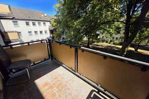 Top Aufteilung. Top modernisiert. Top Balkon. Hagen Haspe HS25WE10 – Hasperbruch 25, 58135 Haspe-Ost, Hagen – Vorschaubild 4