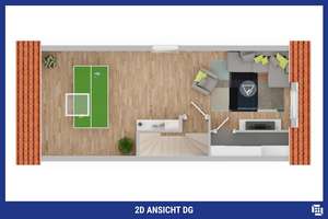 Mehr Platz für die Familie – Reihenendhaus mit Süd-Balkon und ausgebautem Dachgeschoss – 70806 Kornwestheim – Vorschaubild 26