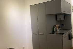NUR für Studenten: Modernes 1-Zimmer-Apartment – Landsbergerstraße 441, 81241 München – Vorschaubild 5