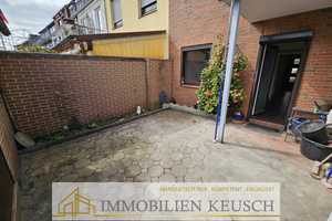 Gepflegtes RMH mit Balkon & Terrasse in begehrter und zentraler Lage Nähe Überseestadt – Bremen – Vorschaubild 18