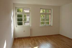Vermietete 3-Raum-Wohnung mit Balkon in Leipzig-Nord – Die vollständige Adresse der Immobilie erhältst du vom Anbieter., 4159 Wahren, Leipzig – Vorschaubild 4