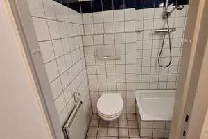 1-Zimmer-Wohnung - Pantryküche - 2. OG mit Balkon – Wunstorfer Landstraße 3, 30453 Ahlem, Hannover – Vorschaubild 10