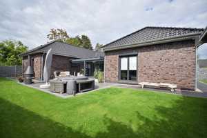 Schwanewede | Luxuriöser Bungalow in erstklassiger Bauweise und top Lage – Osterholz (Kreis) – Vorschaubild 3