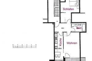 HOCHWERTIGE Wohnung mit Gartenanteil  in einer Parkoase  PROVISIONSFREI – Egersfelder Allee 26, 12555 Berlin – Vorschaubild 15