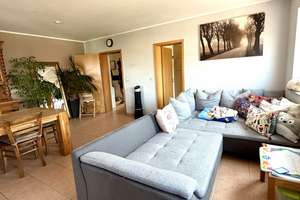  4-Zimmer-Wohnung mit EBK u. Balkon  – Am Krag 7, 55286 Wörrstadt – Vorschaubild 2