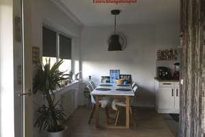Schöne drei Zimmer Wohnung (80m²) in Bochum-Hiltrop – Wiescherstr. 11, 44805 Bergen/Hiltrop, Bochum – Vorschaubild 24