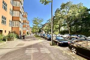 +++ Helle 3 Zimmer- Wohnung im beliebten Stadtbezirk Schöneberg! +++ – Die vollständige Adresse der Immobilie erhältst du vom Anbieter., 12159 Schöneberg, Berlin – Vorschaubild 14