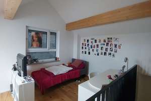 6-Zimmer Reihenendhaus in Garching bei München mit Garage – Friedenstrasse 11b, 85748 Garching bei München – Vorschaubild 8