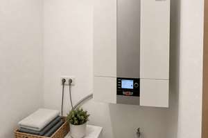 Solides Mehrfamilienhaus mit 7 Wohnungen, 347 m² Wohnfläche und Modernisierungen in Essen-Altendorf – Die vollständige Adresse der Immobilie erhältst du vom Anbieter., 45143 Altendorf, Essen – Vorschaubild 8