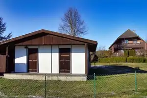 Großzügig Wohnen - Familien willkommen – Rügen (Kreis) – Vorschaubild 5