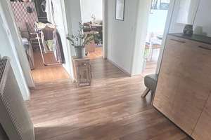 2444 - Gut geschnittene 2-Zimmerwohnung mit Tageslichtbad nähe ZKM! – Die vollständige Adresse der Immobilie erhältst du vom Anbieter., 76137 Südweststadt, Karlsruhe – Vorschaubild 8