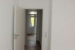 Schöne helle Altbauwohnung – Die vollständige Adresse der Immobilie erhältst du vom Anbieter., 40625 Gerresheim, Düsseldorf – Vorschaubild 4