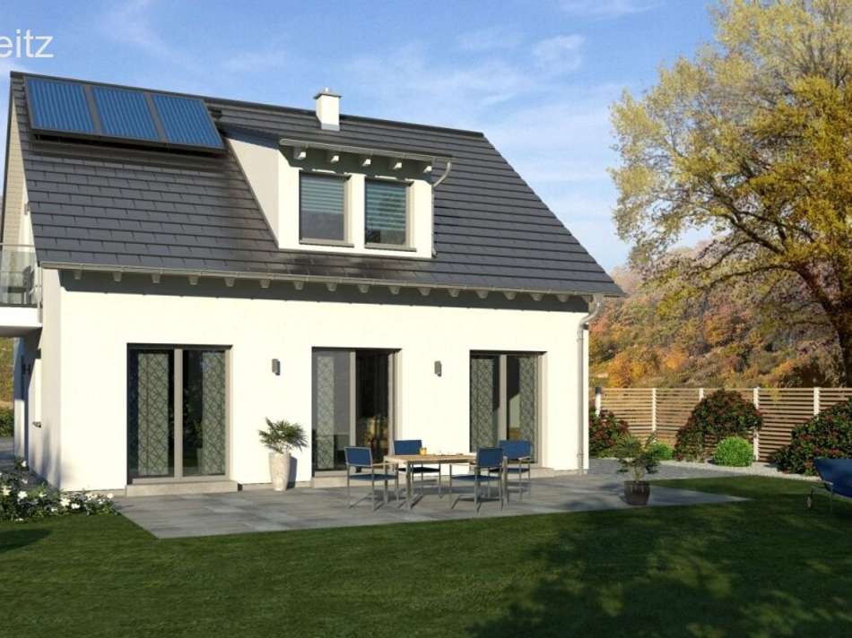 Aussenansicht