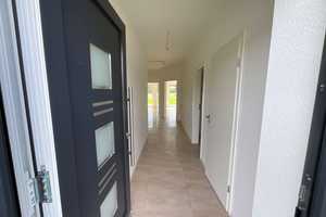 Der ideale Altersruhesitz, Neubau DHH-Walmdachbungalow in ruhiger Wohnlage – Emsland (Kreis) – Vorschaubild 13