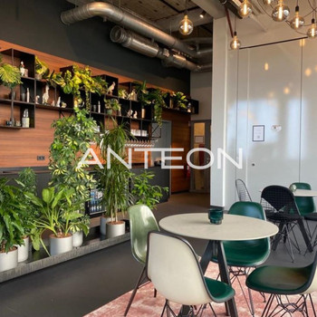 Extravagante, moderne Büros I Nähe Essen Hauptbahnhof I Verschiedene Flächengrößen