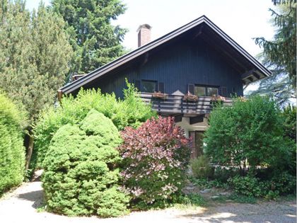 Haus Mieten In Bad Homburg Vor Der Hohe Immobilienscout24