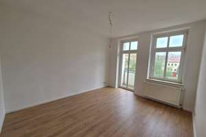 ⭐⭐⭐⭐⭐ 2-Raum-Wohnung mit Balkon in Magdeburg Stadtfeld, frisch renoviert, zentrale Lage – Große Diesdorfer Straße 13, 39108 Stadtfeld Ost, Magdeburg – Vorschaubild 4