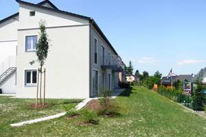1-Zimmer-Senioren-Whg. mit Einbauküche und Terrasse in Danndorf (Betreutes Wohnen) – Margaritenweg 15, 38461 Danndorf – Vorschaubild 3