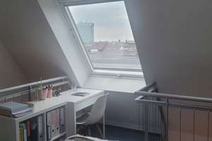 2 Zimmer Apartment – Q 1,9, 68161 Schwetzingerstadt/Oststadt, Mannheim – Vorschaubild 9