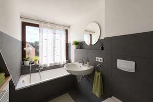 Maisonette im Loftstil mit Terrasse in ruhigem Hinterhofensemble – Die vollständige Adresse der Immobilie erhältst du vom Anbieter., 65191 Bierstadt, Wiesbaden – Vorschaubild 9